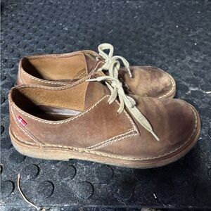Duckfeet Jylland Size 45 Euro/11 US